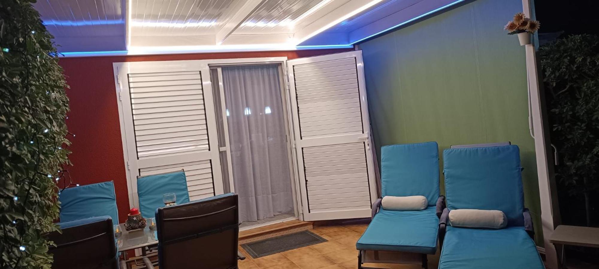 Bungalow En Maspalomas Maspalomas  Esterno foto